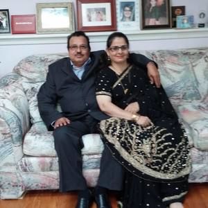 Meet your Posher, Ustad