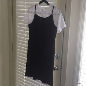 ⚡️❗️ NWOT 90s Inspired Dress ❗️⚡️