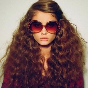 Meet your Posher, Kristin