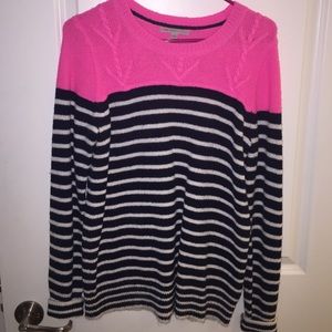 Gap sweater
