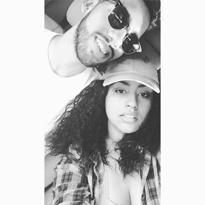 Meet your Posher, Jasmine mariya