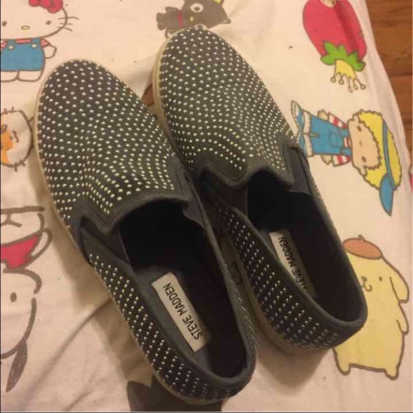 Steve Madden sneakers