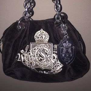 Juicy Couture purse