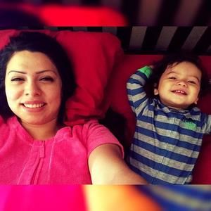 Meet your Posher, Yuridia