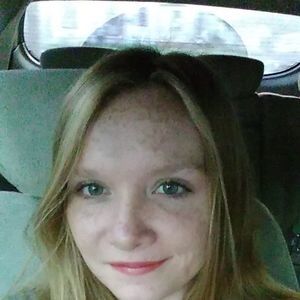 Meet your Posher, Michaela