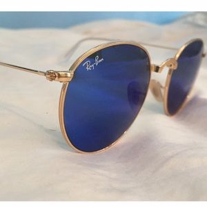 Ray-band sun glasses