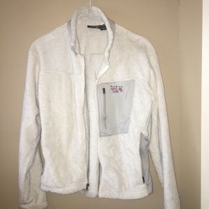 Girl's Mountain Hardwear Jacket