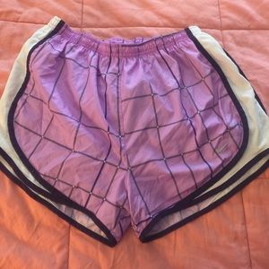 Nike shorts like brand new!