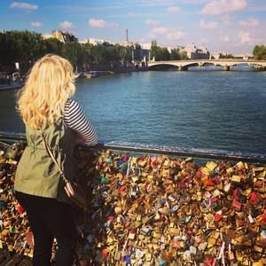 Meet your Posher, Jamie