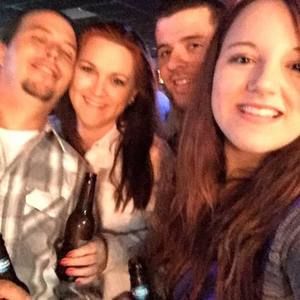 Meet your Posher, Samantha