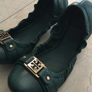 Tory Burch Flats