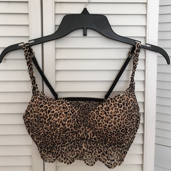 Lingerie