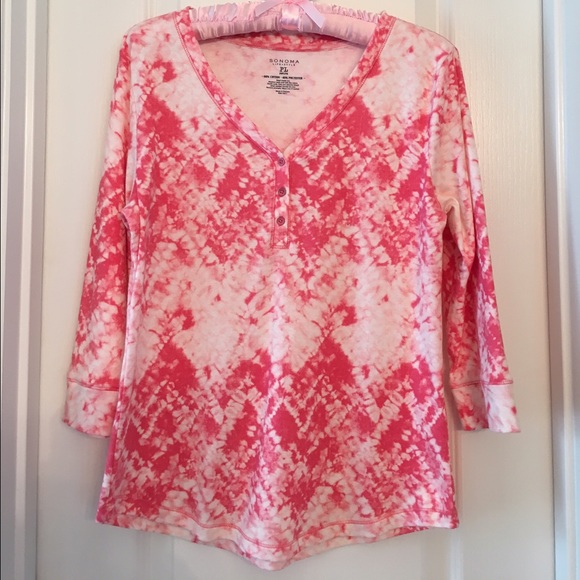 Sonoma Tops - Super cute bundle! 💖💖