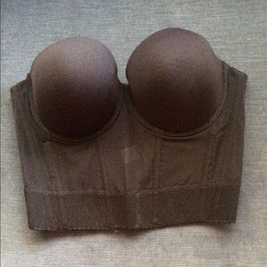 Strapless Wacoal Bra