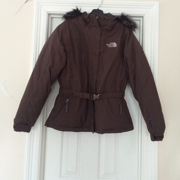The North Face Jacket. Make an offer!
