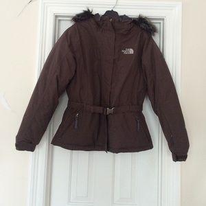 The North Face Jacket. Make an offer!