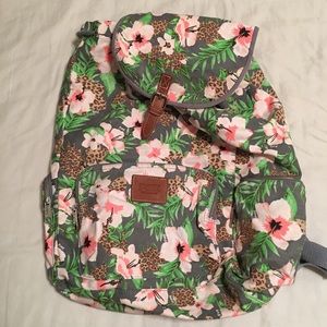 VS PINK backpack NWOT