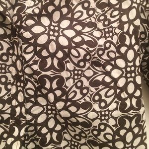 NYC light weight dress top