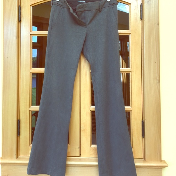 Express columnist dress pants!!!!