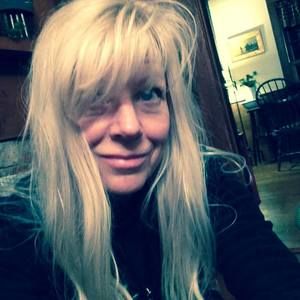 Meet your Posher, Linda