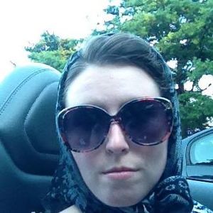 Meet your Posher, Candace