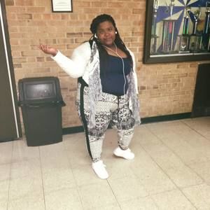 Meet your Posher, Javonne soreal