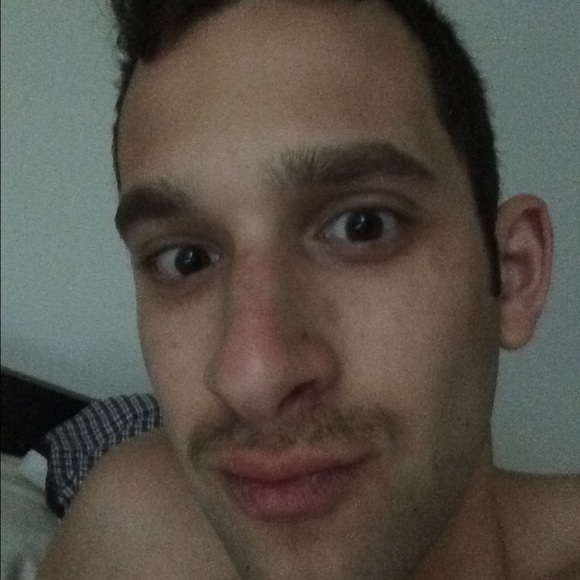 Meet your Posher, Joe - Picture 1 of 1