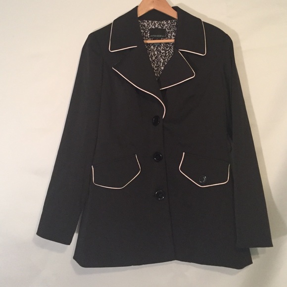 Jacket by Cynthia Rowley - Size Small