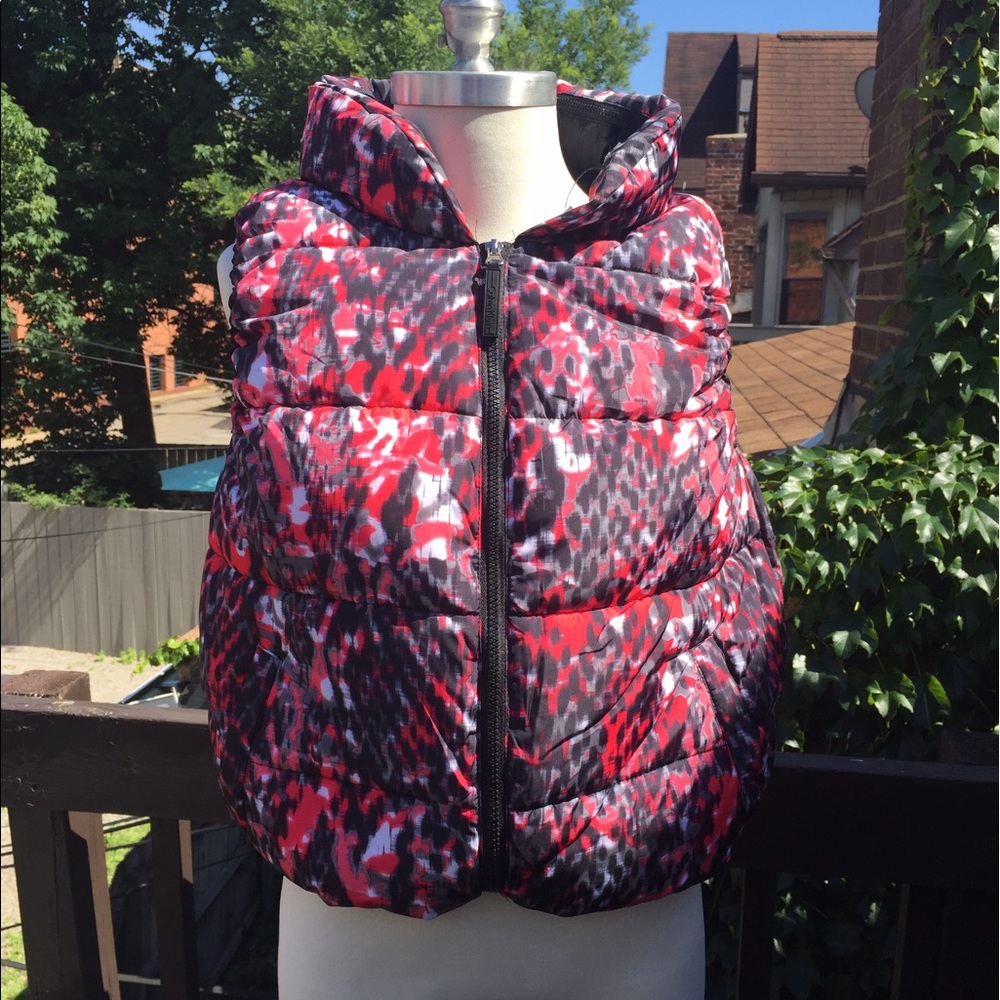 Ck vest