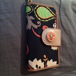 Spartina 449 Wallet