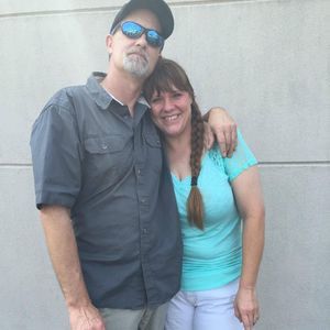 Meet your Posher, Angie