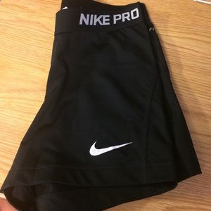 Nike Spandex