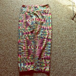 Onzie Yoga Capri