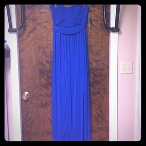 Never worn bridesmaids dress