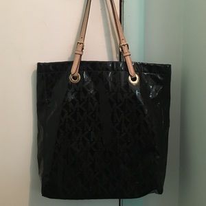 Michael Kors tote bag