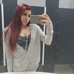 Meet your Posher, Darien