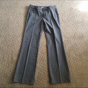 Gap work pants