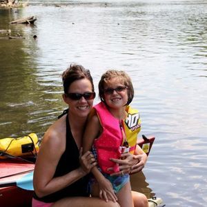 Meet your Posher, Stacie