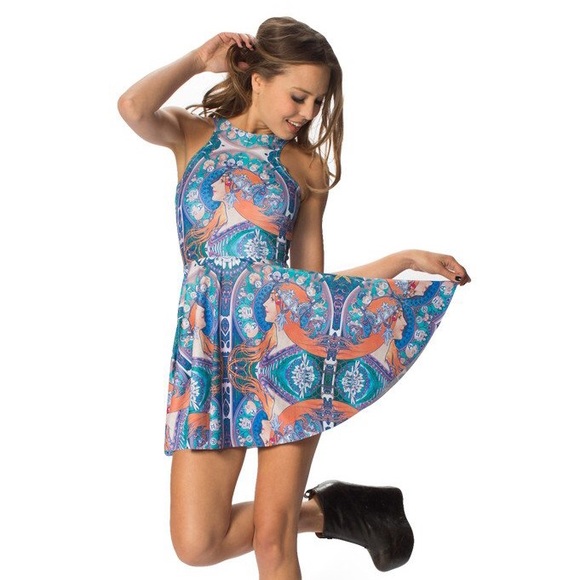 Zodiac reversible skater XL BNWT