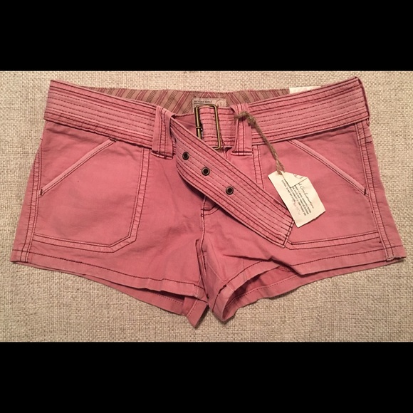 NWT American Eagle Shorts, Size 2