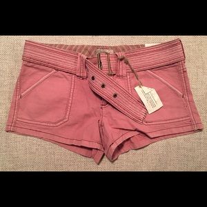 NWT American Eagle Shorts, Size 2