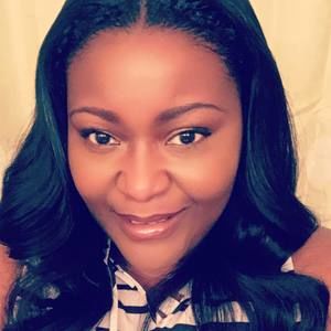 Meet your Posher, Katrina