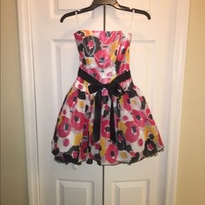 Jessica McClintock Formal Dress