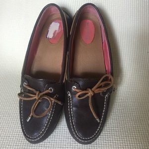 ✨Sale✨Sperry flats / slippers / moccasins