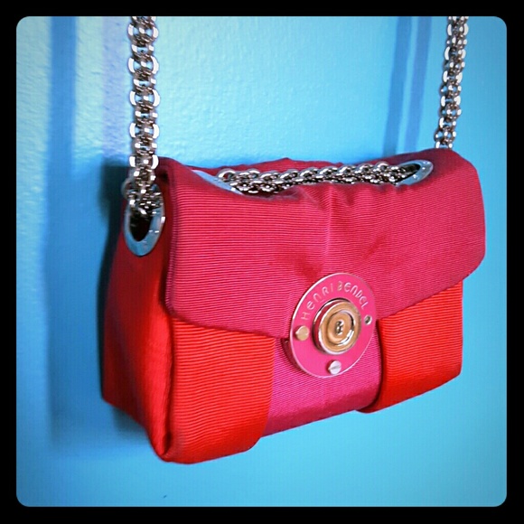 Crossody purse