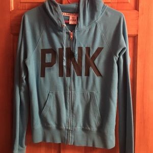 VS Pink sweatshirt