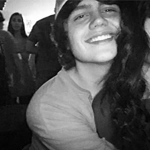 Meet your Posher, Brett