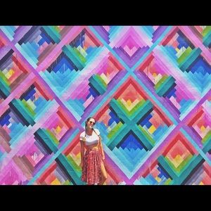 Meet your Posher, Tabytha