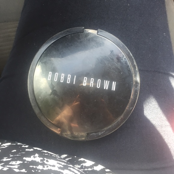 Bobbi Brown blush and bronzer - Picture 2 of 3
