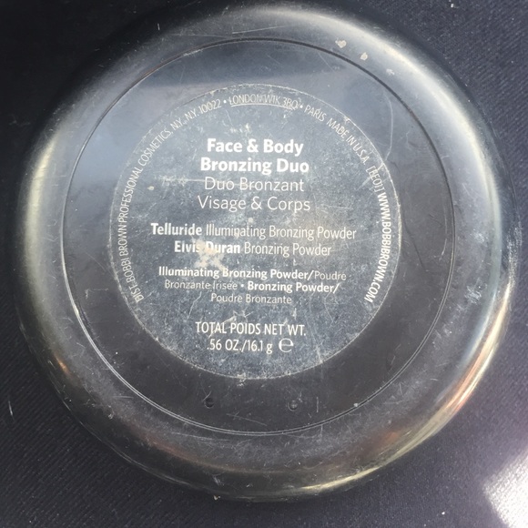 Bobbi Brown blush and bronzer - Picture 3 of 3